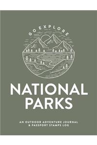 National Parks
