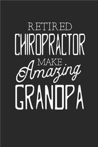 Retired Chiropractor Make Amazing Grandpa