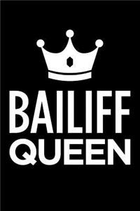 Bailiff Queen