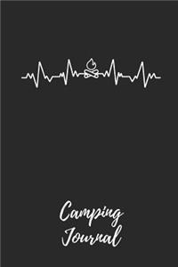 Camping Journal