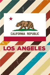 California Republic Los Angeles