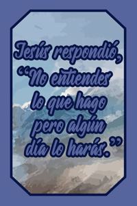 Jesus Respondió, 