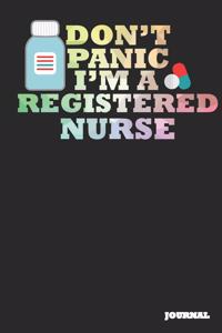 Registered Nurse Journal