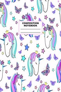 Composition Notebook