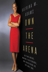 Own the Arena Lib/E