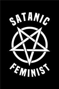 Satanic Feminist