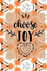 Choose Joy