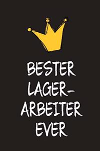 Bester Lagerarbeiter