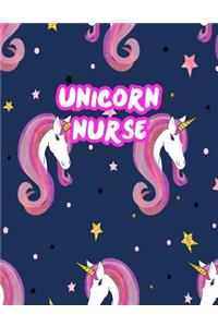 Unicorn Nurse