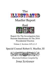 The ILLUSTRATED Mueller Report