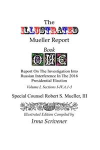 The ILLUSTRATED Mueller Report
