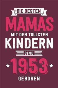 Die Besten Mamas mit den tollsten Kindern