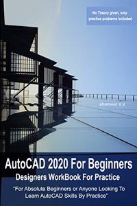 AutoCAD 2020 For Beginners