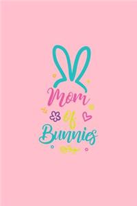 Mom Of Bunnies