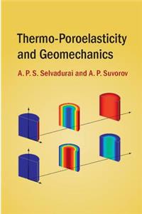 Thermo-Poroelasticity and Geomechanics