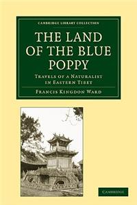 Land of the Blue Poppy