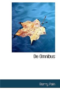 de Omnibus