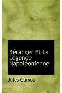 B Ranger Et La L Gende Napol Onienne