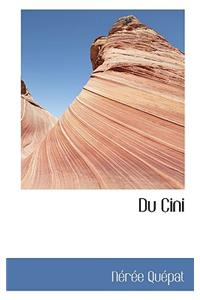 Du Cini