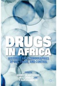 Drugs in Africa