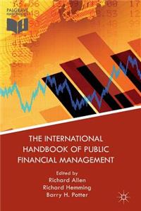 International Handbook of Public Financial Management