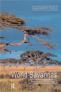 World Savannas