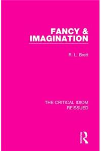 Fancy & Imagination