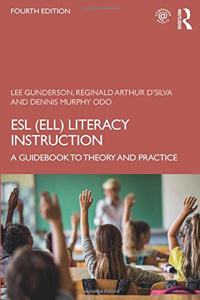 ESL (Ell) Literacy Instruction