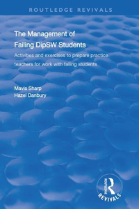 Management of Failing Dipsw Students