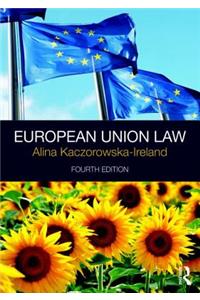European Union Law
