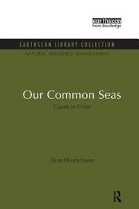 Our Common Seas
