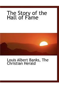 The Story of the Hall of Fame