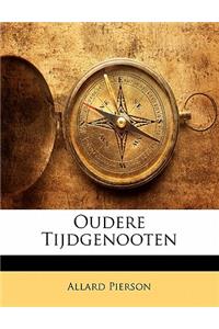 Oudere Tijdgenooten