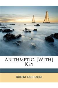 Arithmetic. [With] Key