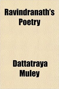 Ravindranath's Poetry