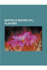 Buffalo Bisons (PL) Players