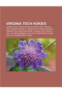 Virginia Tech Hokies