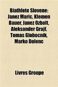 Biathlte Slovne