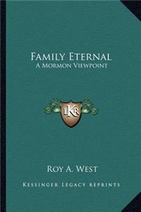 Family Eternal