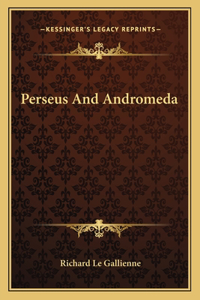 Perseus and Andromeda