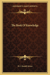 The Book Of Knowledge