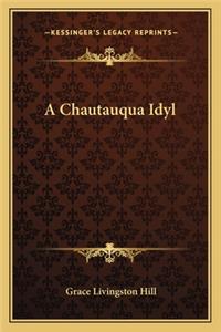 Chautauqua Idyl