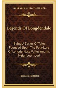 Legends of Longdendale