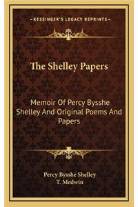 The Shelley Papers