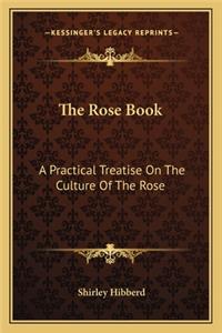 Rose Book