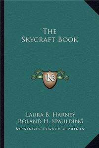 Skycraft Book