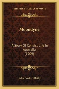 Moondyne