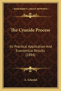 Cyanide Process