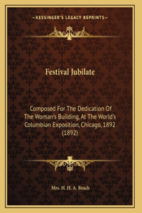 Festival Jubilate