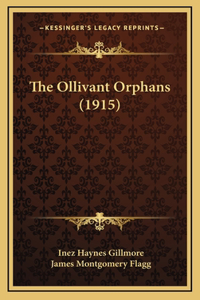 The Ollivant Orphans (1915)